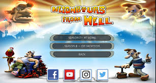 Neighbours From Hell APK Download for Android Free