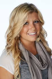 Jenna Middleton's Instagram, Twitter & Facebook