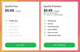 Android auto, use any music app with anyautoaudio app free in playstore. How To Turn Off Suggested Songs On Spotify Quora