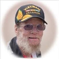 Richard Wesley Galloway Obituary