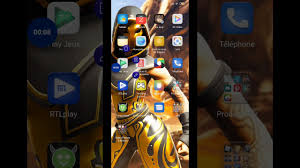 Spécifications minimales de fortnite pour android. Je Vous Montre Comment Installer Fortnite Sur Redmi Note 8 Et Samsung Youtube