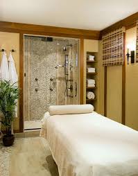 Cullman Kravis Home Spa Room Spa Rooms Massage Room Design