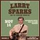 Larry Sparks & The Lonesome Ramblers event image