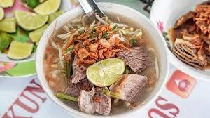 We did not find results for: Resep Soto Kudus Spesial Yang Praktis Dan Nggak Ribet Kepogaul