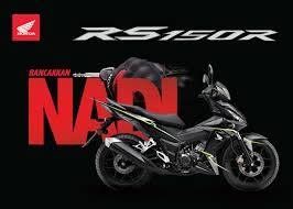 Andai saja suzuki lebih serius dalam. Honda Rs150r New Motorcycles Prices In Malaysia Imotorbike
