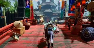 It is the sixth mainline installment in the monster hunter series after monster hunter: Watch The Monster Hunter Rise Digital Event Here Shacknews