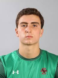 Luna's First Goal Not Enough Against No. 6 Irish