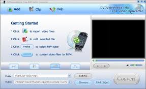 If you're getting your movie and tv show library in order, it helps to have all of your video in one format that you know every device you own can play without issue. Free Psp Video Converter Download
