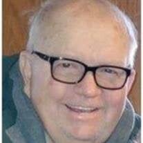 James Edward Westman Obituary