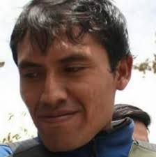 Ficha 075: Christian Nazareno Roque Pineda