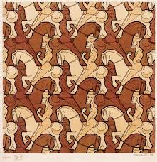 Period early work italian period switzerland & belgium back in holland recognition & success collection most popular Escher Inspired Tessellation Art For Kids The Crafting Chicks