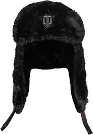 Explore pure and creative png images and artwork you need. Download Soviet Army Stuff Russian Ushanka Ushanka Transparent Background Png Image With No Background Pngkey Com