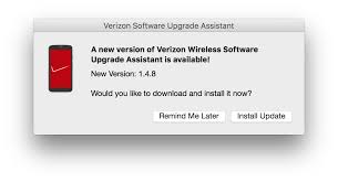 How To Remove Verizon Wireless Software Upgrade Assistant From Os X By Trevor Harmon Medium