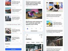 Full hd resolution, just place on top your footage, resize and edit headlines. News App