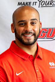 Gavin Leachman's Instagram, Twitter & Facebook