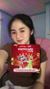 Limited Edition Sterling x BINI Photocard Offer