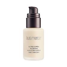 Tinted moisturizer natural skin perfector broad spectrum spf 30. Laura Mercier Oil Free Supreme Foundation Porcelain Ivory Beautylish