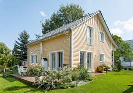 Schwedenhaus In Fertighausbauweise Bauen Erfahrungen Einer Familie