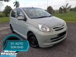 Plan your budget before buying a new car. 2008 Perodua Viva For Sale In Malaysia