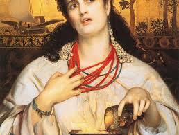 Medeia - Palavra Comum