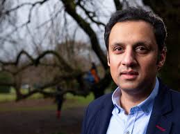 Do people honestly think this is the easy road?' How Anas Sarwar became  Scottish Labour leader
