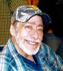 Obituary information for Rodney Leon Paugh