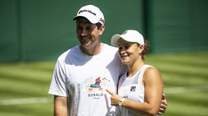 No, ash barty is not gay. Serena Williams In The Dark As New No 1 Barty Aims To Light Up Wimbledon The New Daily