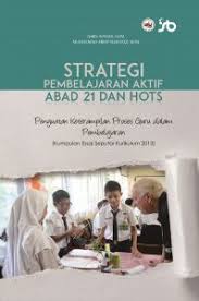 Pdf | on mar 1, 2012, ahmad zaharuddin sani sabri published ancaman baru lautan biru.buli siber | find, read and cite all the research you need on researchgate. Strategi Pembelajaran Aktif Abad 21 Dan Hots