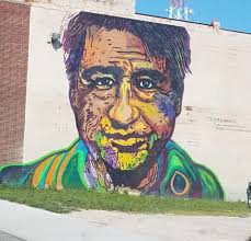 Toledo mural project update