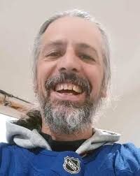 Death Notice for Todd Joseph Robinson Leacock