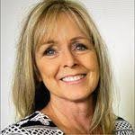 Anita Daugherty's Instagram, Twitter & Facebook