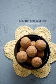 Easy ladoo recipes in urdu, learn to make ladoo with complete step by step instructions, information about ladoo calories and servings. Til Gud Ke Ladoo Recipe Sesame Seeds Jaggery Ladoo