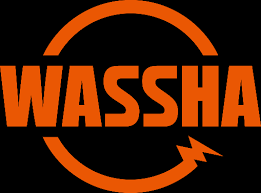Image result for WASSHA