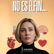 Hablemos en lo Secreto "Salud y Bienestar" • A podcast