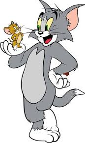Jasper dhe jinx, siç ishin njohur në fillim, u shndërrua në tomi dhe jerry. 46 Tom And Jerry Wallpapers Ideas Tom And Jerry Wallpapers Tom And Jerry Tom And Jerry Cartoon