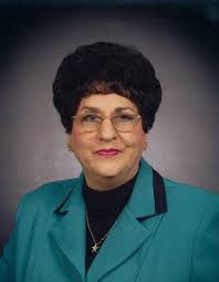 Jackie Joyce “Joy” Bailey (1935-2020)