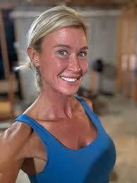 Kimberly Mcquay's Instagram, Twitter & Facebook