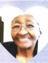 Obituary information for Delores Armstrong