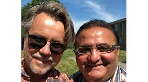 Mange bjuder Elin Jensen (SD) på lunch