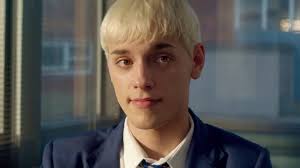 Papa's Got a Brand New Drag