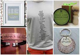 Alby earbuds ($69, urbanears) 12 craft beers, 2 newsletters and 4 coasters. First Father S Day Gifts From Etsy Savvy Sassy Moms