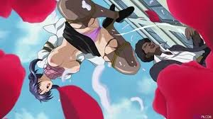 Public BBC MILF Gangbang - Hentai Sex - fetishshrine.com