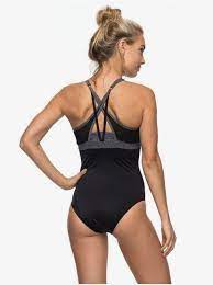 Roxy One Piece Swimsuits For Curves Swimsuits