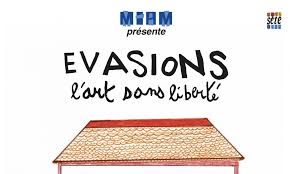 We did not find results for: Sete Herault Sete Evasion L Art Sans Liberte Du 7 Avril Au 23 Septembre 2018