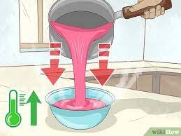 You and your girlfriend could go for a new color, a new 'do, or both. How To Dye Pubic Hair 13 Steps With Pictures Wikihow