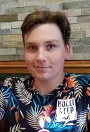 Liam Sheffar Obituary April 28, 2019