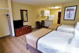 extended stay america sacramento