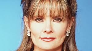 General Hospital's Lynn Herring Remembers Her First Kiss As Lucy