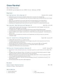 Sample accounting internship resume template. Accountant Internship Resume Examples And Tips Zippia