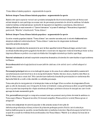 I (lit.) 1 creație epică în versuri (de origine populară), cu subiecte diverse, în care predomină eroicul, fantasticul, legendarul, preluată și valorificată adesea în literatura cultă; Apartenenta La Balada